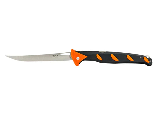 Load image into Gallery viewer, Wildhunter.ie - Buck | Hookset 6" Freshwater Folding Fillet Knife - Knives