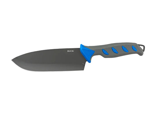 Load image into Gallery viewer, Wildhunter.ie - Buck | Hookset 6" Saltwater Cleaver Knife - Knives