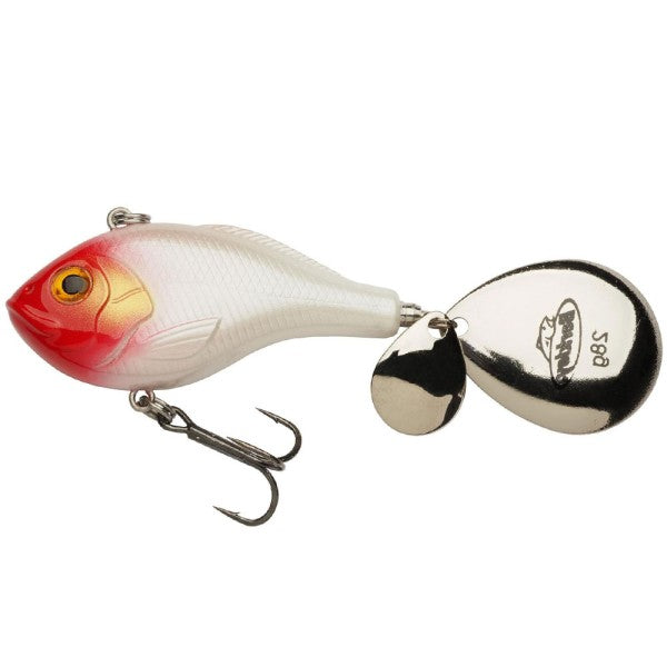 Load image into Gallery viewer, Wildhunter.ie - Berkley | Pulse Spintail XL | 28g | 10cm - Predator Lures