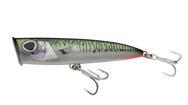Load image into Gallery viewer, Wildhunter.ie - Berkley | DEX Mullet Popper | 145mm | 69g - Predator Lures