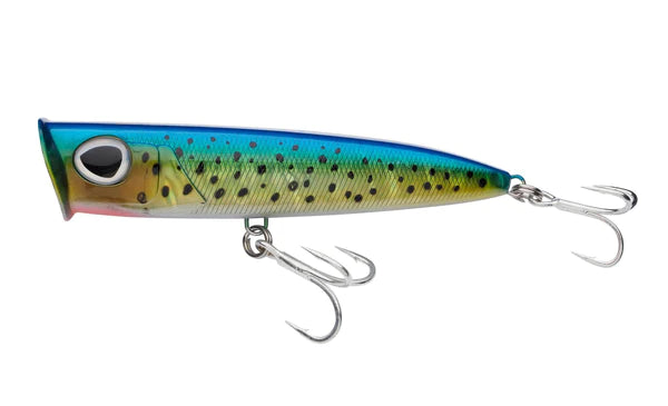 Load image into Gallery viewer, Wildhunter.ie - Berkley | DEX Mullet Popper | 145mm | 69g - Predator Lures