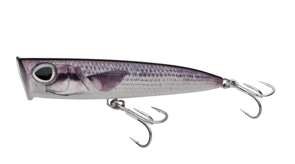 Load image into Gallery viewer, Wildhunter.ie - Berkley | DEX Mullet Popper | 145mm | 69g - Predator Lures