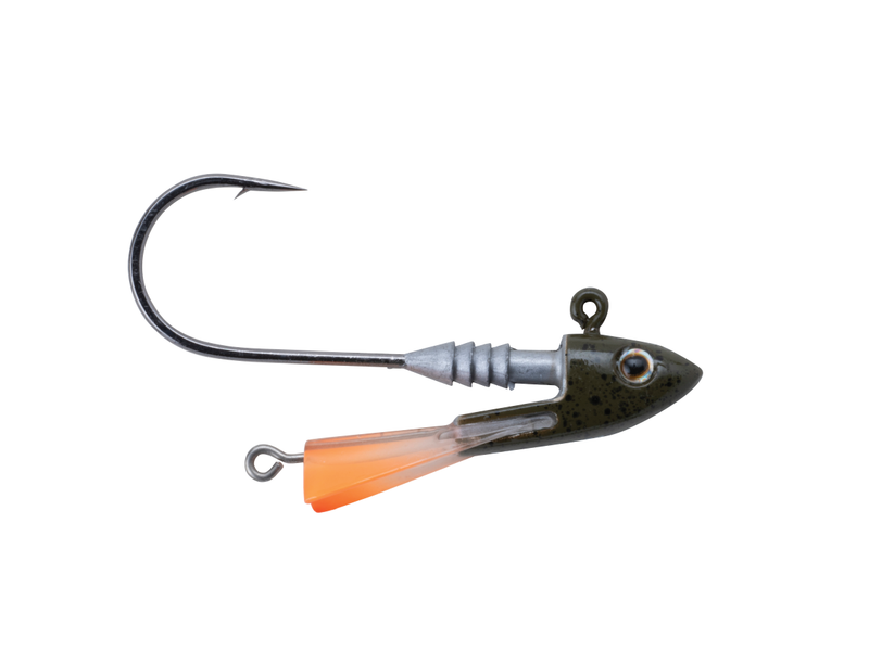 Load image into Gallery viewer, Wildhunter.ie - Berkley | Fusion | Snap Jig | 5.3g - Predator Jig Heads