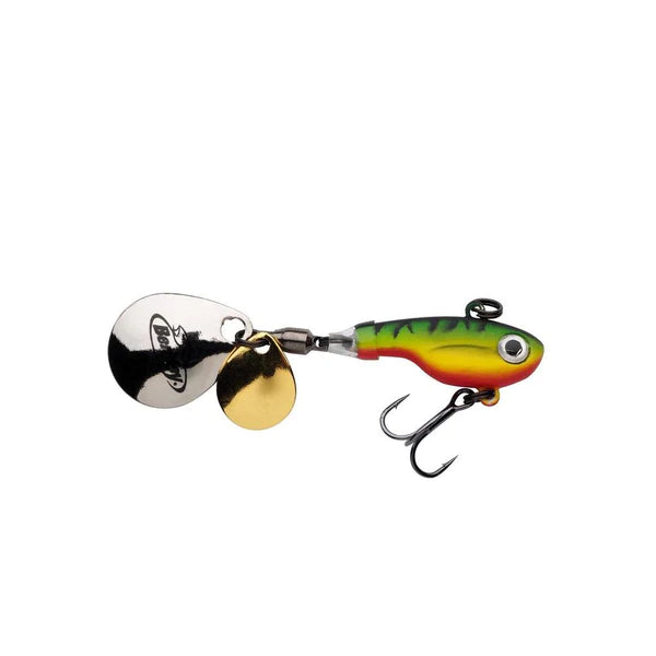 Load image into Gallery viewer, Wildhunter.ie - Berkley | Pulse Spintail | 21g - Predator Spinners