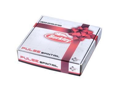 Load image into Gallery viewer, Wildhunter.ie - Berkley | Pulse Spintail Limited Edition | 6pc Gift Box - Predator Lures