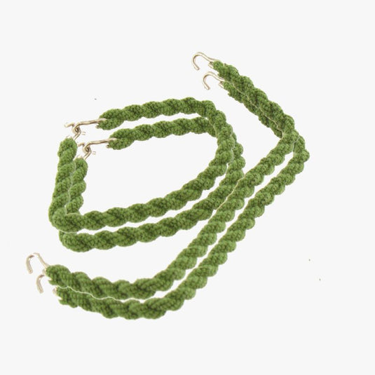 Wildhunter.ie - Highlander | Olive Trouser Twists | Pair -  Camping Accessories
