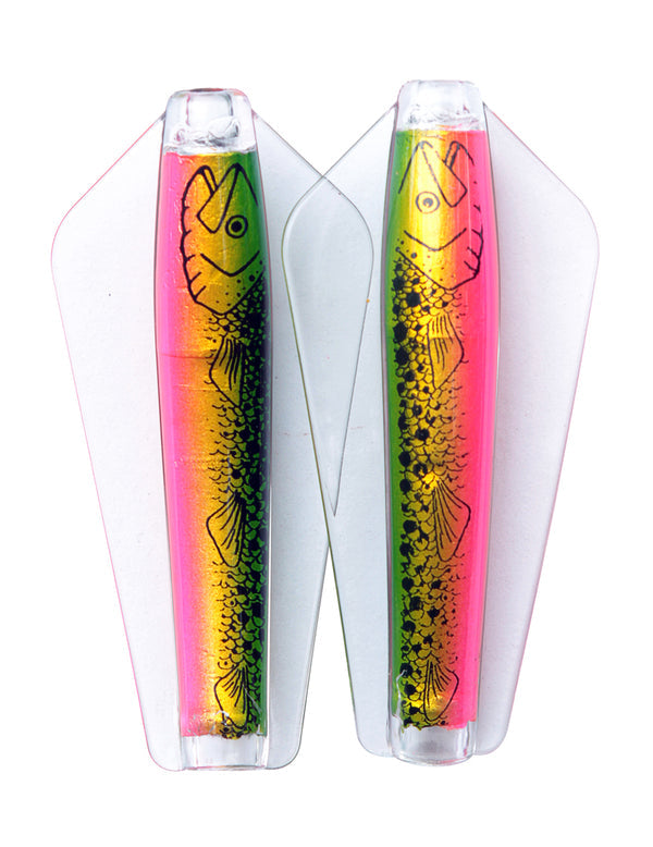 Load image into Gallery viewer, Wildhunter.ie - Tasmanian Devil Lure | 13.5g - Tasmanian Devils