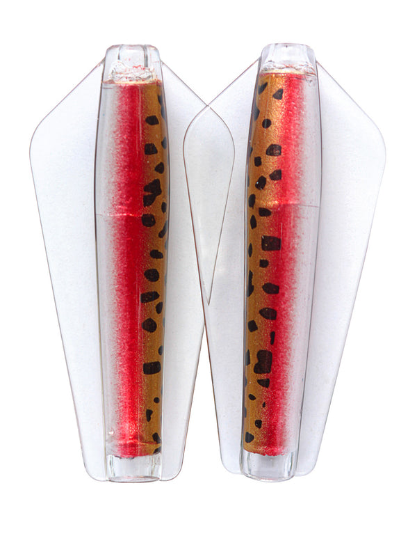 Load image into Gallery viewer, Wildhunter.ie - Tasmanian Devil Lure | 13.5g - Tasmanian Devils