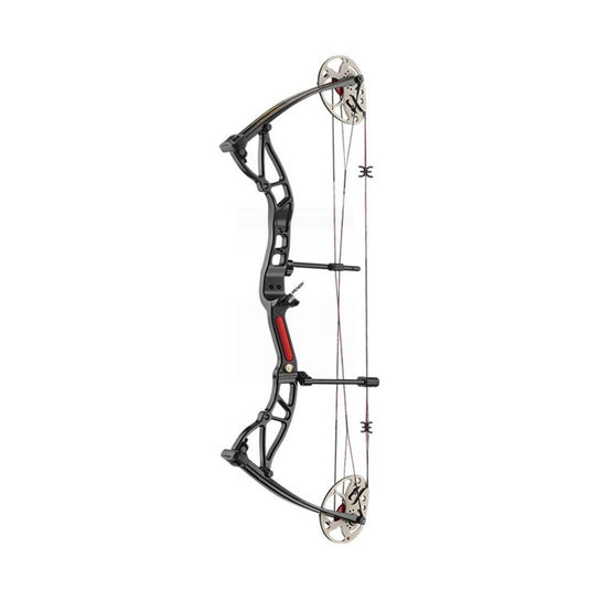 Wildhunter.ie - EK Archery | Exterminator Compound Bow | Right Handed -  Archery Bows