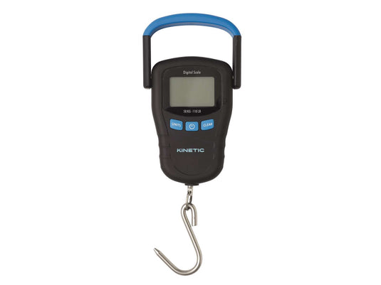 Wildhunter.ie - Kinetic | Digital Scale | 50kg -  Scales and Mats