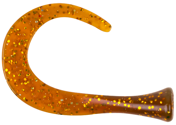 Load image into Gallery viewer, Wildhunter.ie - Strike Pro | Guppie Junior 11cm/70g | Spare Tails - Predator Lures