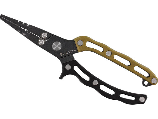 Wildhunter.ie - Westin | Split Ring Pliers -  Fishing Tools