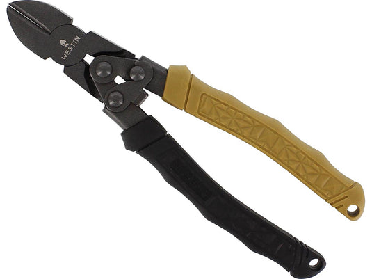 Wildhunter.ie - Westin | Power Cutter | Black Sand | 21cm -  Fishing Tools