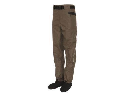 Wildhunter.ie - Kinetic | Classic Gaiter Waist St. Foot | Olive -  Gaiters
