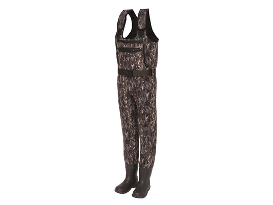 Wildhunter.ie - Kinetic | NeoRush Bootfoot | Camo -  Waders