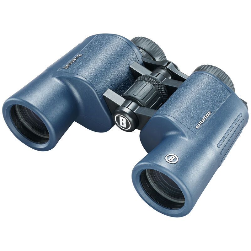 Load image into Gallery viewer, Wildhunter.ie - Bushnell | H20 Aluminium Porro Prism Binoculars | 10x42 - Binoculars