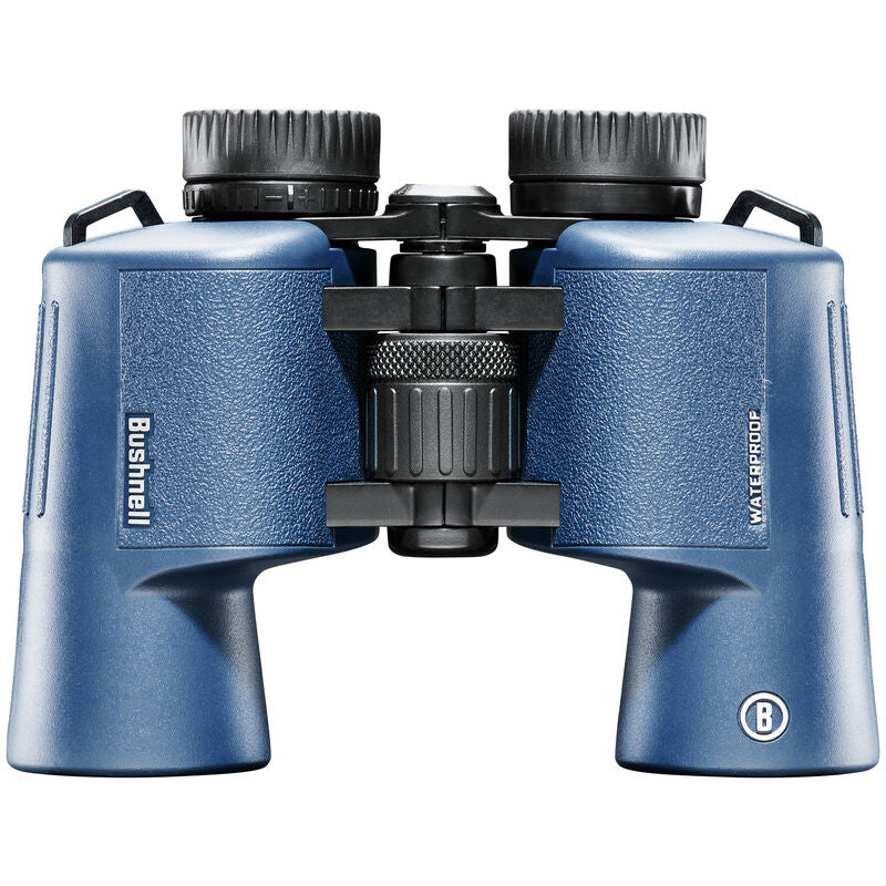 Load image into Gallery viewer, Wildhunter.ie - Bushnell | H20 Aluminium Porro Prism Binoculars | 10x42 - Binoculars