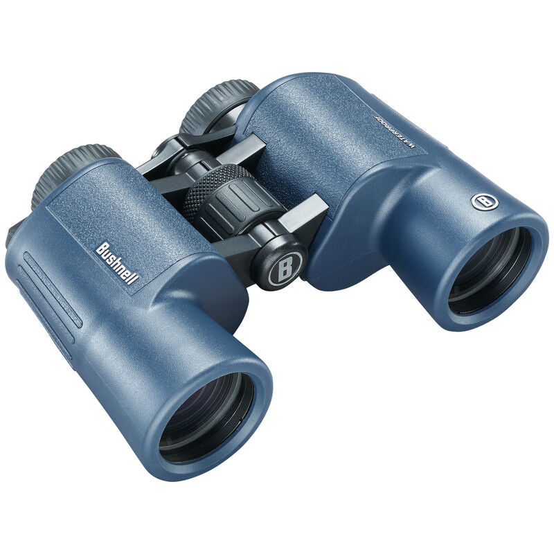 Load image into Gallery viewer, Wildhunter.ie - Bushnell | H20 Aluminium Porro Prism Binoculars | 10x42 - Binoculars