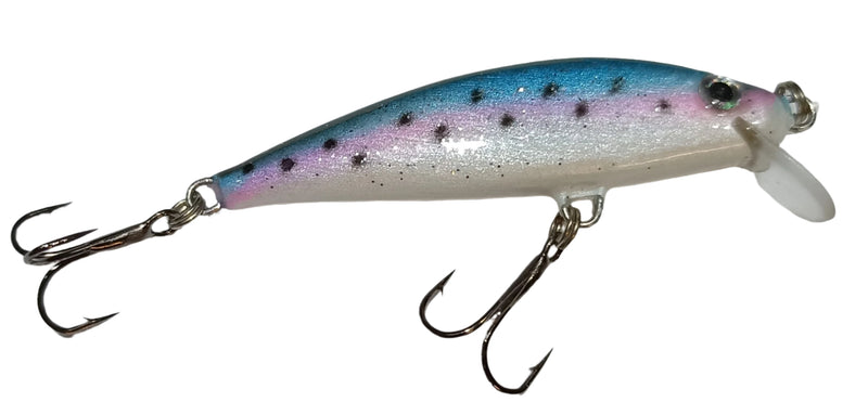 Load image into Gallery viewer, Wildhunter.ie - Siek | Skiper Lure | 5cm -  Trout/Salmon Lures