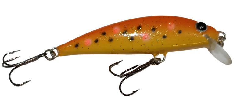 Load image into Gallery viewer, Wildhunter.ie - Siek | Skiper Lure | 5cm -  Trout/Salmon Lures