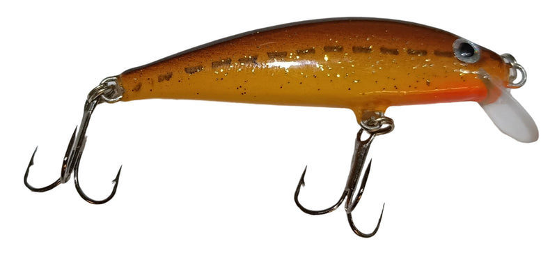 Load image into Gallery viewer, Wildhunter.ie - Siek | Skiper Lure | 5cm -  Trout/Salmon Lures
