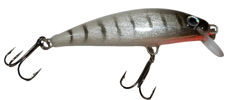 Load image into Gallery viewer, Wildhunter.ie - Siek | Skiper Lure | 5cm -  Trout/Salmon Lures