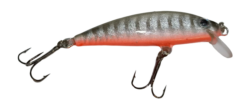 Load image into Gallery viewer, Wildhunter.ie - Siek | Skiper Lure | 5cm -  Trout/Salmon Lures