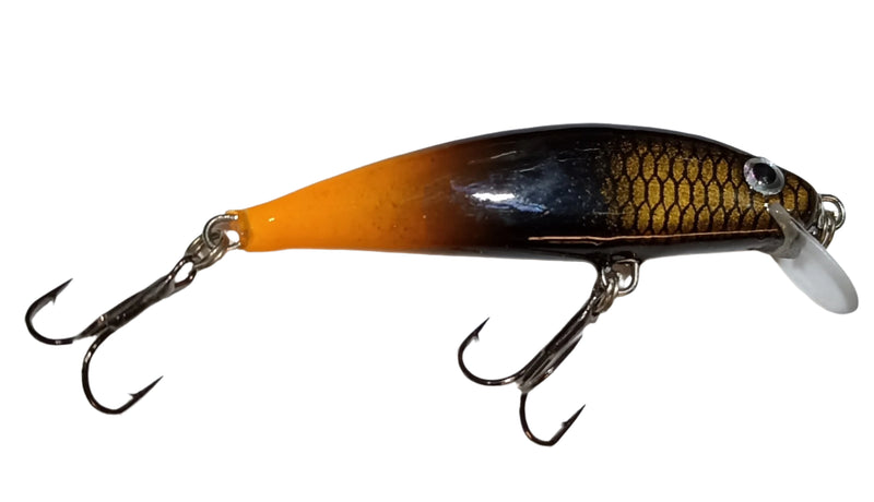Load image into Gallery viewer, Wildhunter.ie - Siek | Skiper Lure | 5cm -  Trout/Salmon Lures