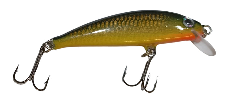Load image into Gallery viewer, Wildhunter.ie - Siek | Skiper Lure | 5cm -  Trout/Salmon Lures