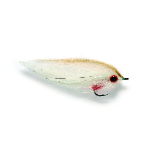 Load image into Gallery viewer, Wildhunter.ie - Dougie's | B/Fish Eel Fly | S4/0 - Fly Fishing Flies