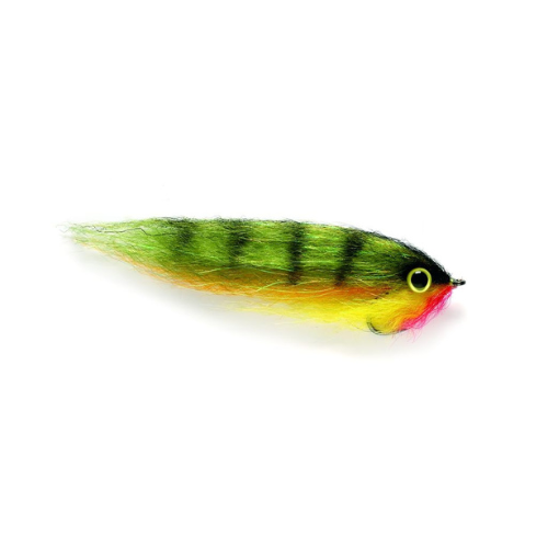 Load image into Gallery viewer, Wildhunter.ie - Dougie's | B/Fish Eel Fly | S4/0 - Fly Fishing Flies