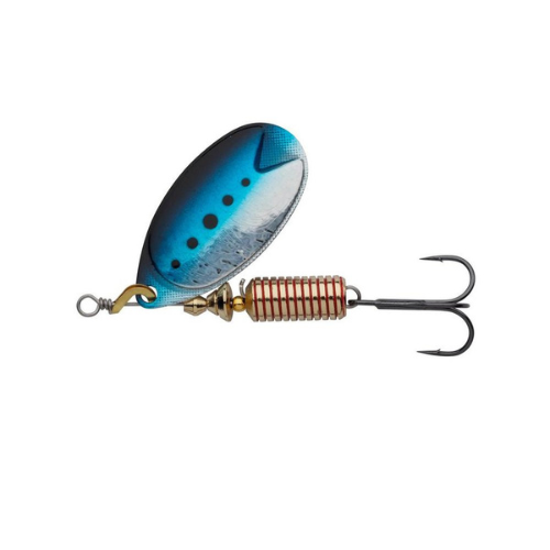 Load image into Gallery viewer, Wildhunter.ie - Abu Garcia | Fast Attack Spinner | 4.5g - Predator Spinners