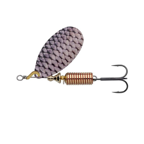 Load image into Gallery viewer, Wildhunter.ie - Abu Garcia | Fast Attack Spinner | 4.5g - Predator Spinners