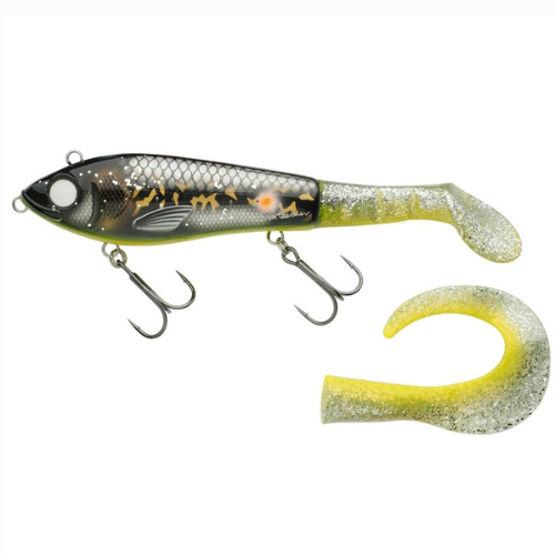 Load image into Gallery viewer, Wildhunter.ie - Abu Garcia | Svartzonker McHybrid | 20cm | 100g - Predator Lures