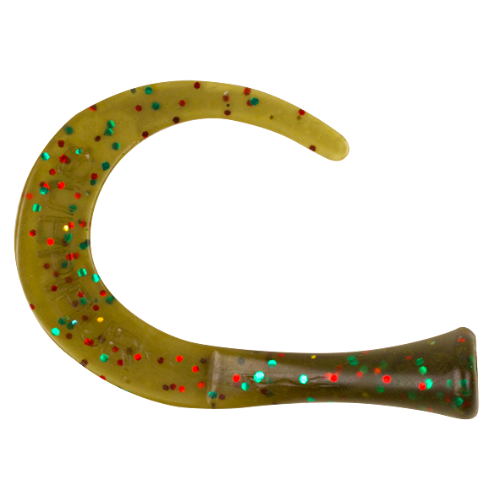 Load image into Gallery viewer, Wildhunter.ie - StrikePro | Guppie Spare Tail - Predator Lures