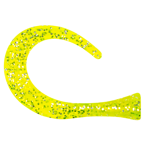 Load image into Gallery viewer, Wildhunter.ie - StrikePro | Guppie Spare Tail - Predator Lures