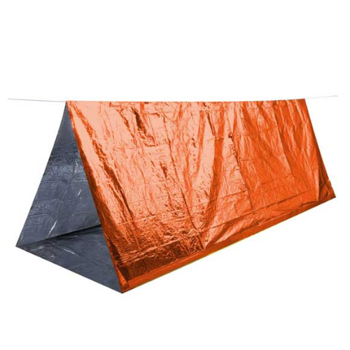 Wildhunter.ie - Rock N River | Emergency Tent -  Camping Tents