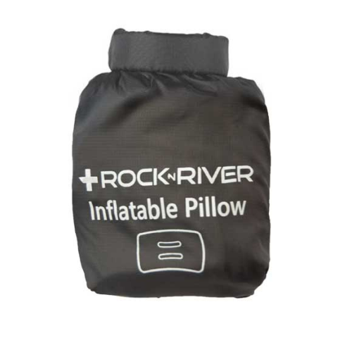 Load image into Gallery viewer, Wildhunter.ie - Rock N River | Inflatable Pillow - Camping Accessories