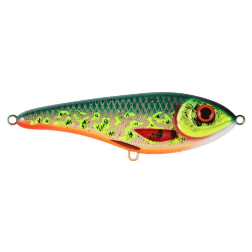 Load image into Gallery viewer, Wildhunter.ie - Baby Buster Jerk | 10cm 25g - Predator Lures