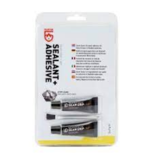 Wildhunter.ie - Aquasure | Twin Pack Wetsuit Repair Adhesive -  Wash & Protect