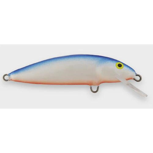 Load image into Gallery viewer, Wildhunter.ie - Dorado | Classic Sinking Lure | 5cm | BKK Hooks -  Predator Lures