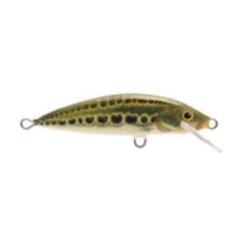 Load image into Gallery viewer, Wildhunter.ie - Dorado | Classic Sinking Lure | 5cm | BKK Hooks -  Predator Lures