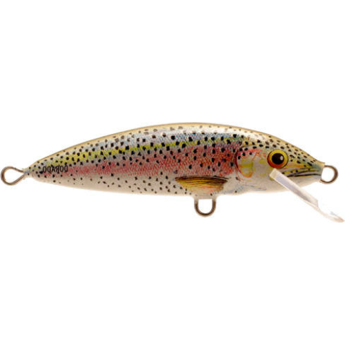 Load image into Gallery viewer, Wildhunter.ie - Dorado | Classic Floating Lure | 5cm | BKK Hooks -  Predator Lures
