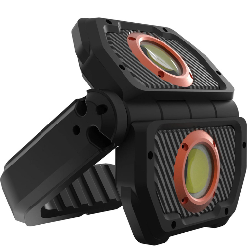 Load image into Gallery viewer, Wildhunter.ie - Nebo | OMNI 3K Rechargeable Worklight - Torches