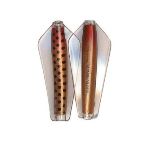 Wildhunter.ie - Tasmanian Devil | Brown Bomber | 13.5g -  Tasmanian Devils