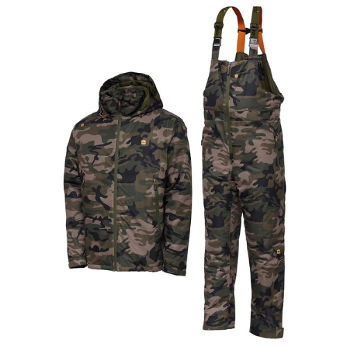 Wildhunter.ie - Prologic | Avenger Thermal Suit | Camo -  Fishing Thermal Suits
