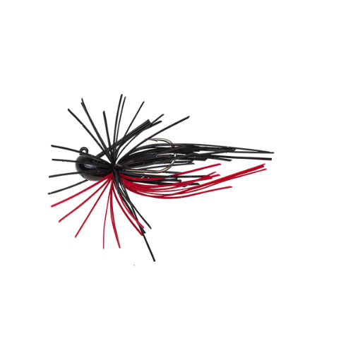 Load image into Gallery viewer, Wildhunter.ie - Savage Gear | Skirt Flirt Jig | #1 | 6.5cm | 10g | Sinking - Predator Dropshot & Jigging
