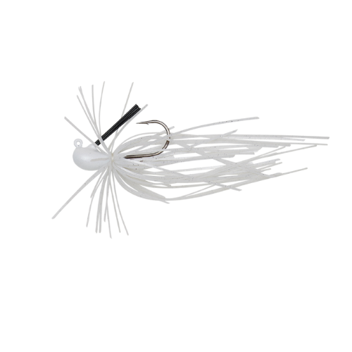 Load image into Gallery viewer, Wildhunter.ie - Savage Gear | Skirt Flirt Jig | #1 | 6.5cm | 10g | Sinking - Predator Dropshot & Jigging