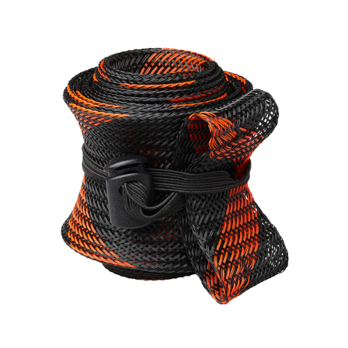 Load image into Gallery viewer, Wildhunter.ie - Savage Gear | Rod Sock Flex | 5'4"-6'6" - Rod Holders