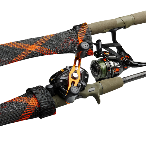 Load image into Gallery viewer, Wildhunter.ie - Savage Gear | Rod Sock Flex | 5'4"-6'6" - Rod Holders